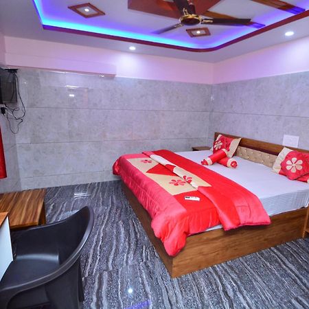 Aryan Residency Villa Mavalli ภายนอก รูปภาพ