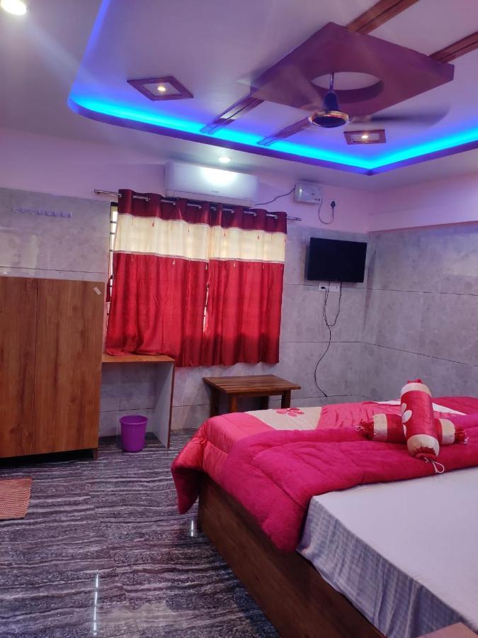 Aryan Residency Villa Mavalli ภายนอก รูปภาพ