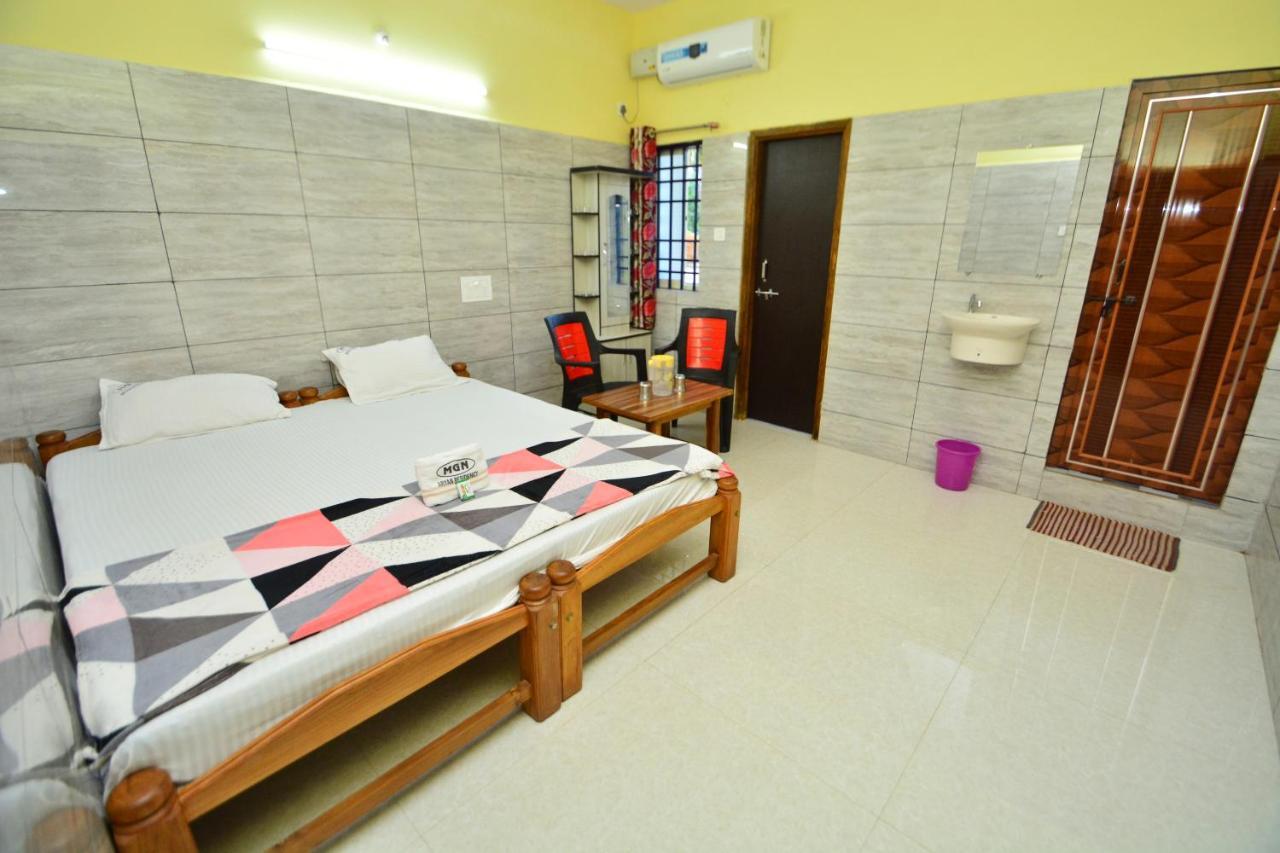Aryan Residency Villa Mavalli ภายนอก รูปภาพ