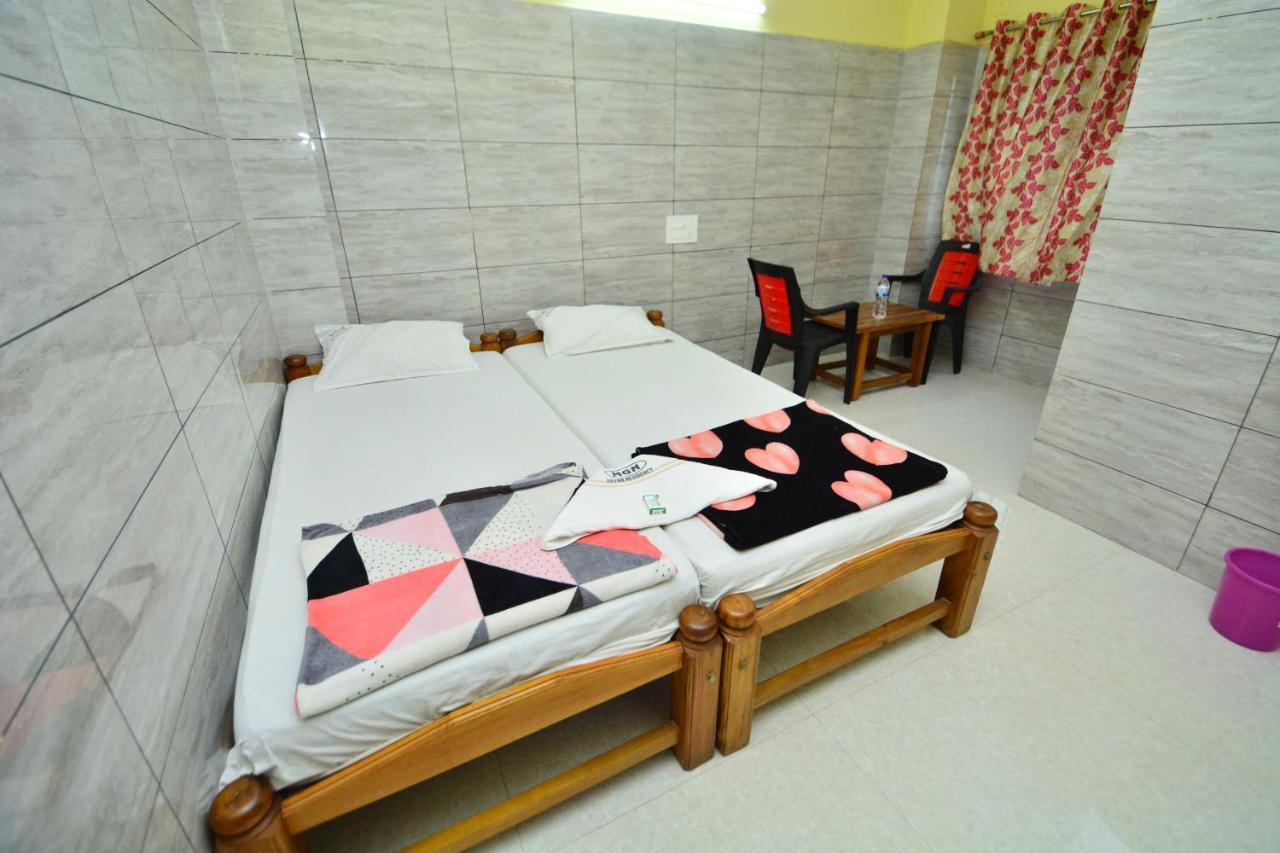 Aryan Residency Villa Mavalli ภายนอก รูปภาพ