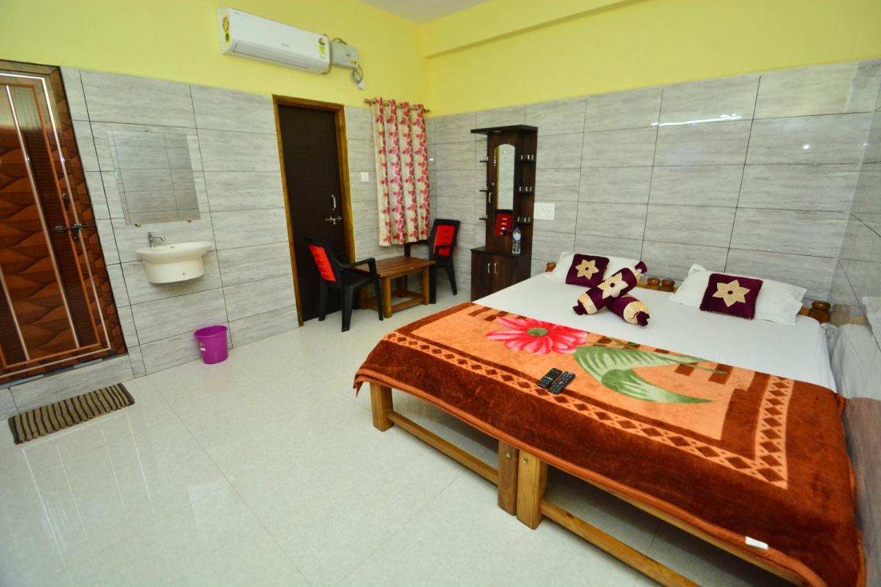 Aryan Residency Villa Mavalli ภายนอก รูปภาพ