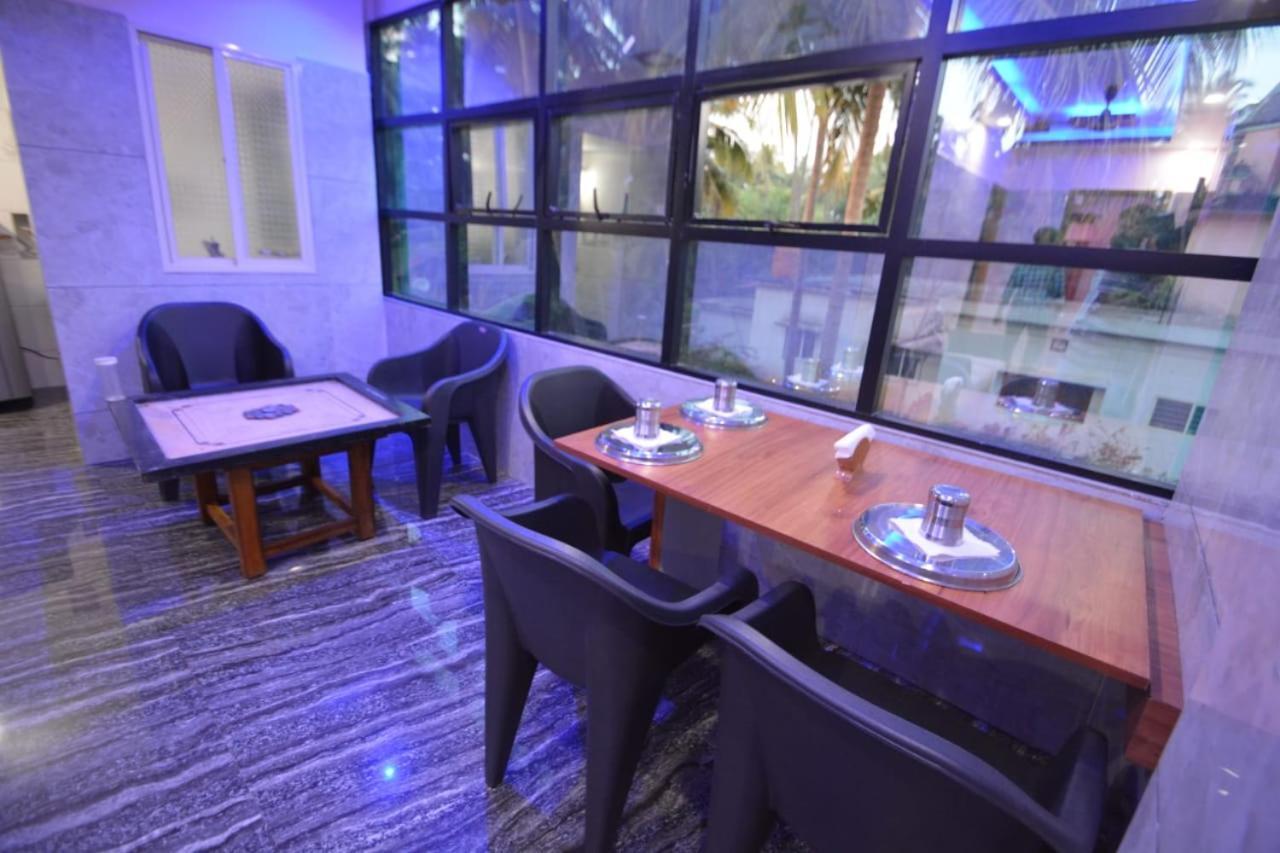 Aryan Residency Villa Mavalli ภายนอก รูปภาพ