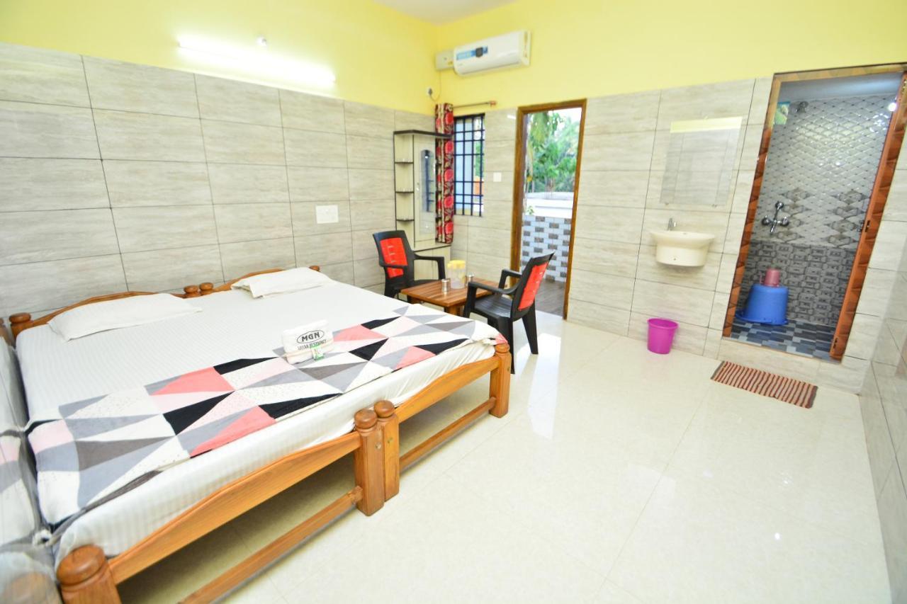 Aryan Residency Villa Mavalli ภายนอก รูปภาพ