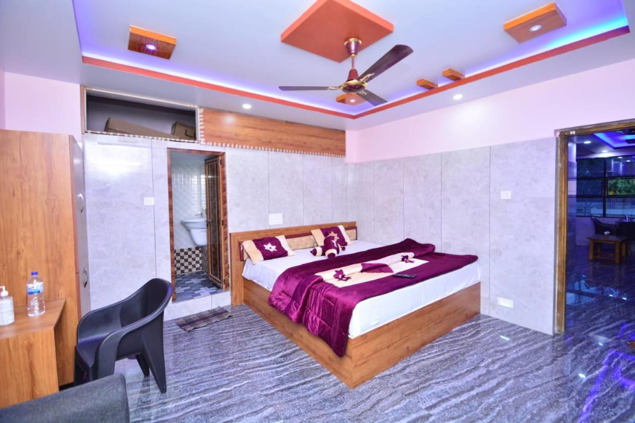 Aryan Residency Villa Mavalli ภายนอก รูปภาพ