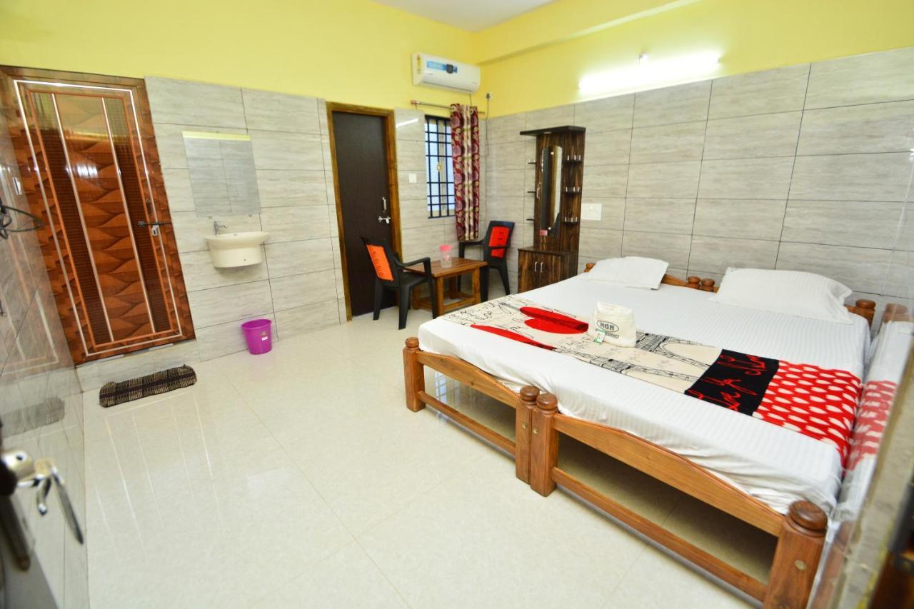 Aryan Residency Villa Mavalli ภายนอก รูปภาพ