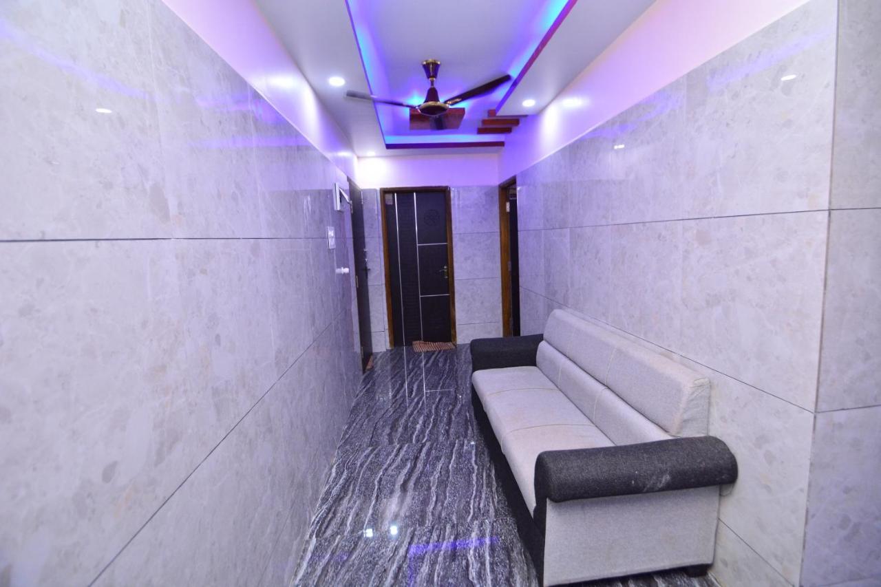 Aryan Residency Villa Mavalli ภายนอก รูปภาพ