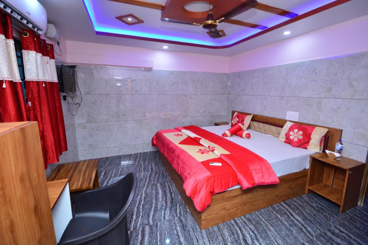 Aryan Residency Villa Mavalli ภายนอก รูปภาพ