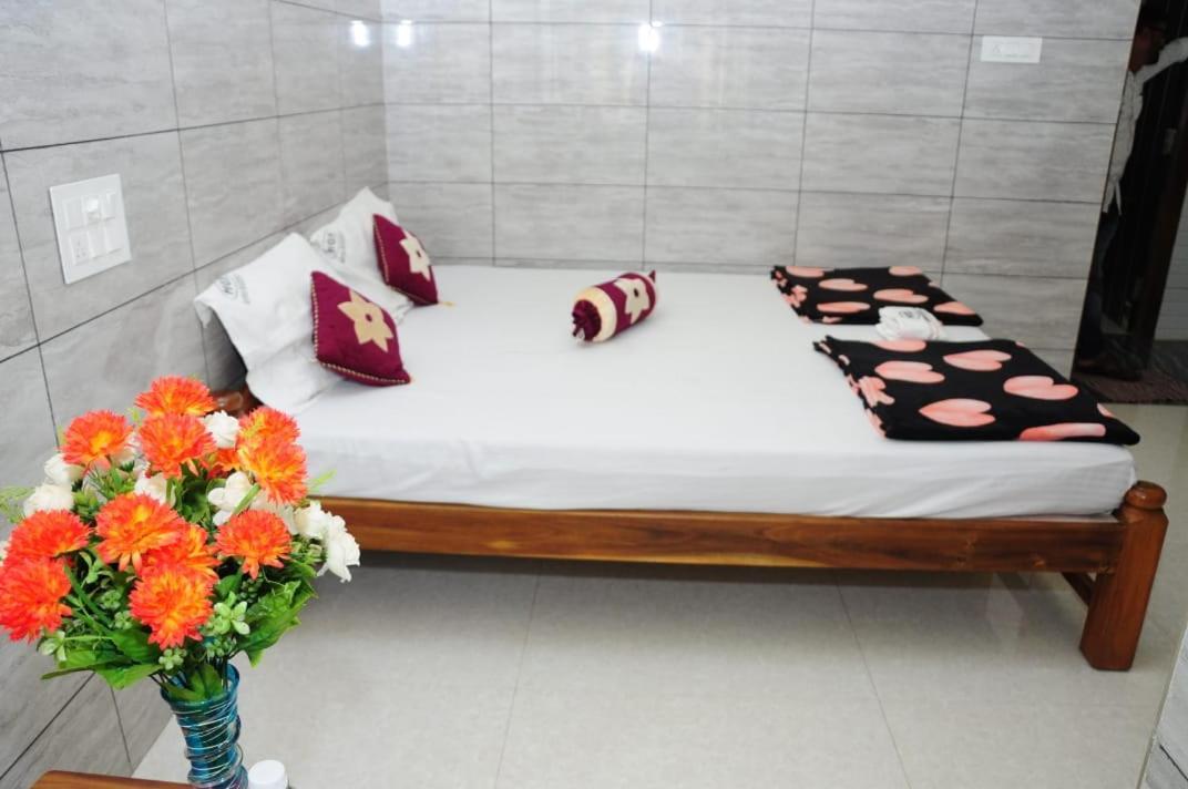 Aryan Residency Villa Mavalli ภายนอก รูปภาพ