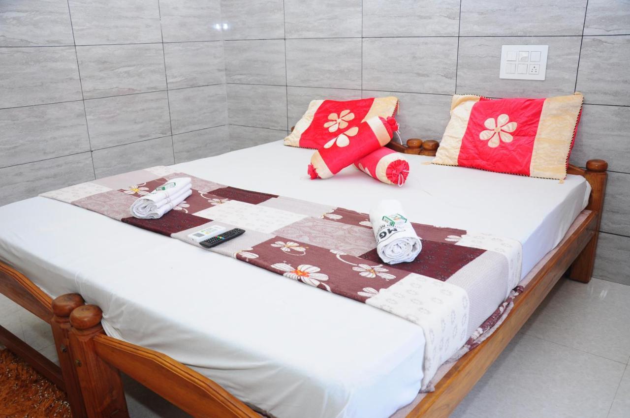 Aryan Residency Villa Mavalli ห้อง รูปภาพ