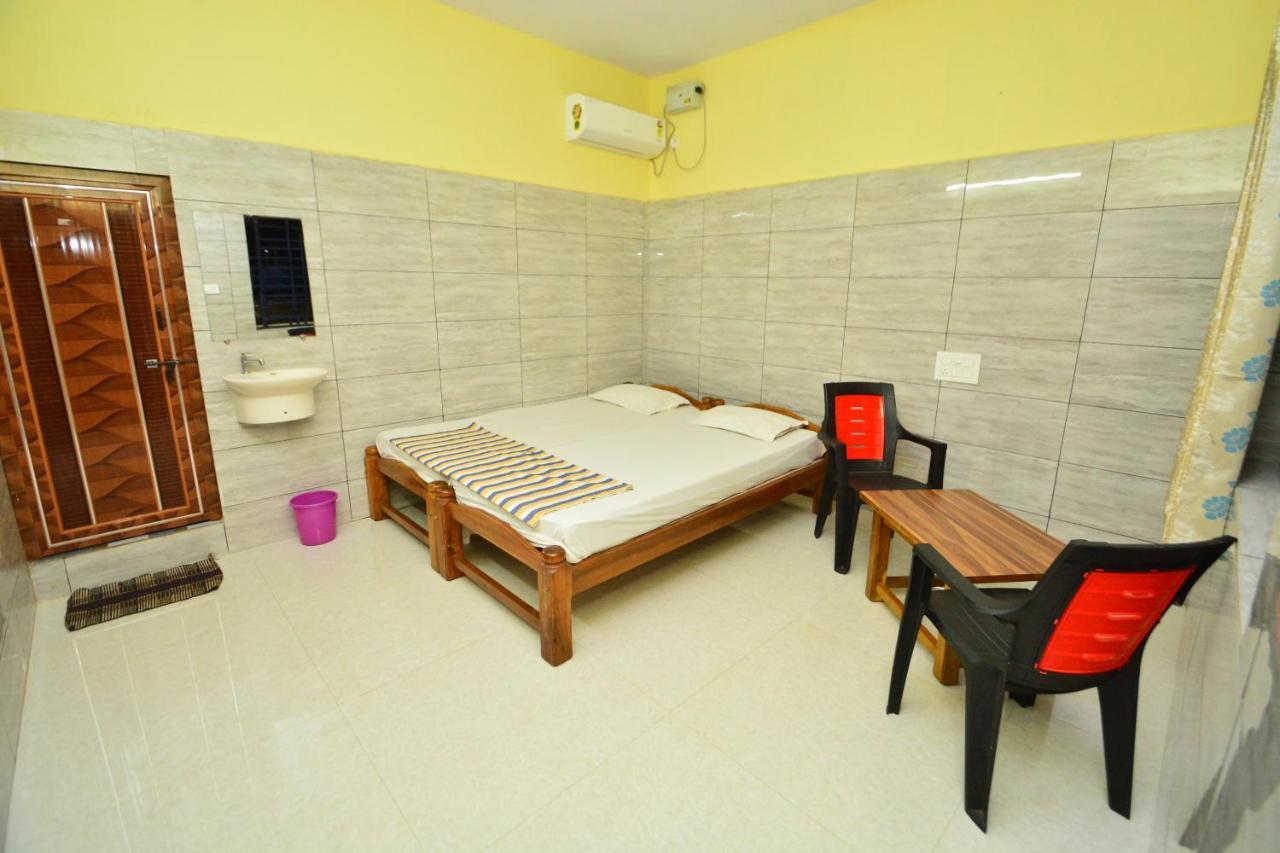 Aryan Residency Villa Mavalli ภายนอก รูปภาพ