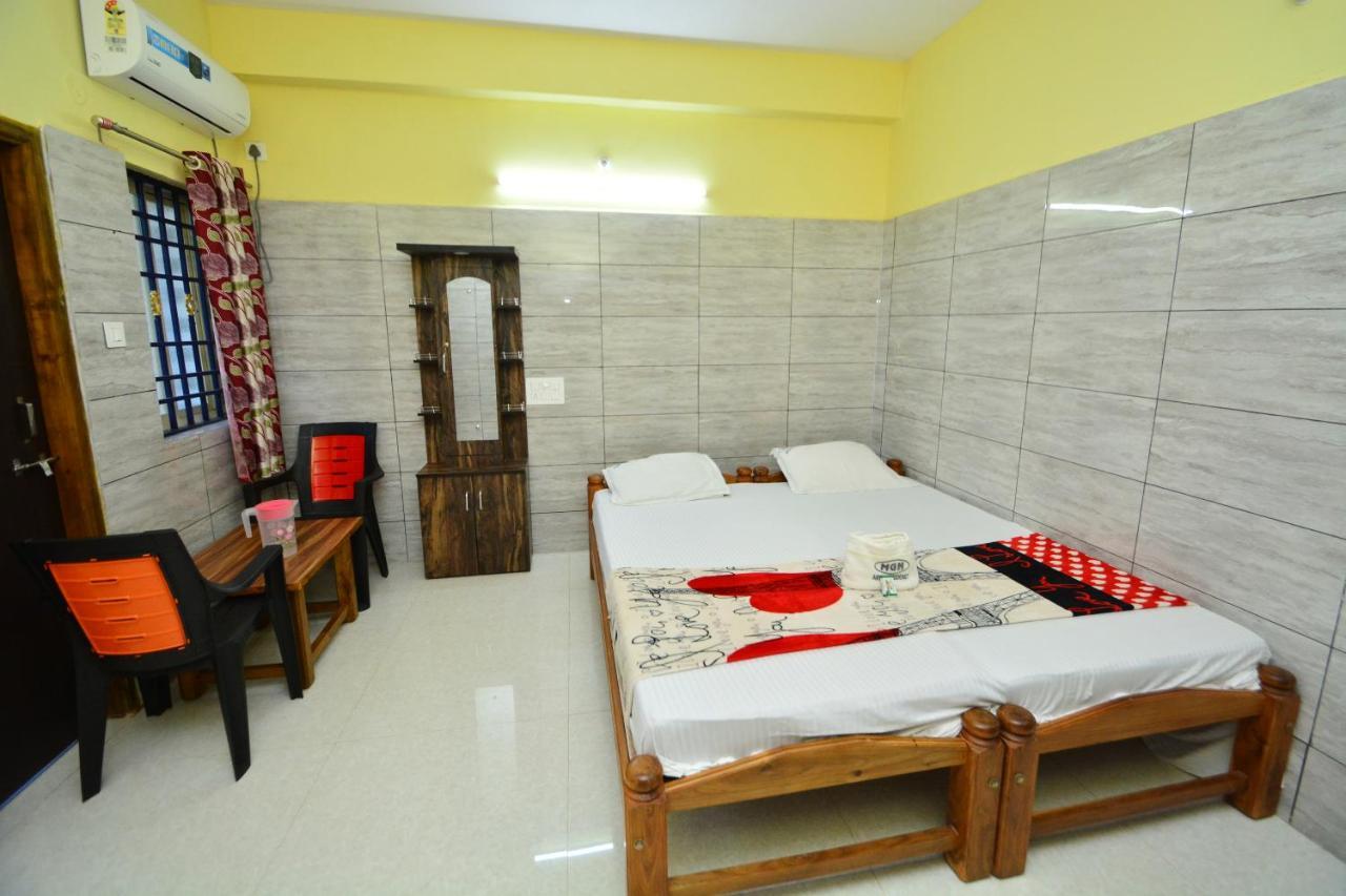 Aryan Residency Villa Mavalli ภายนอก รูปภาพ