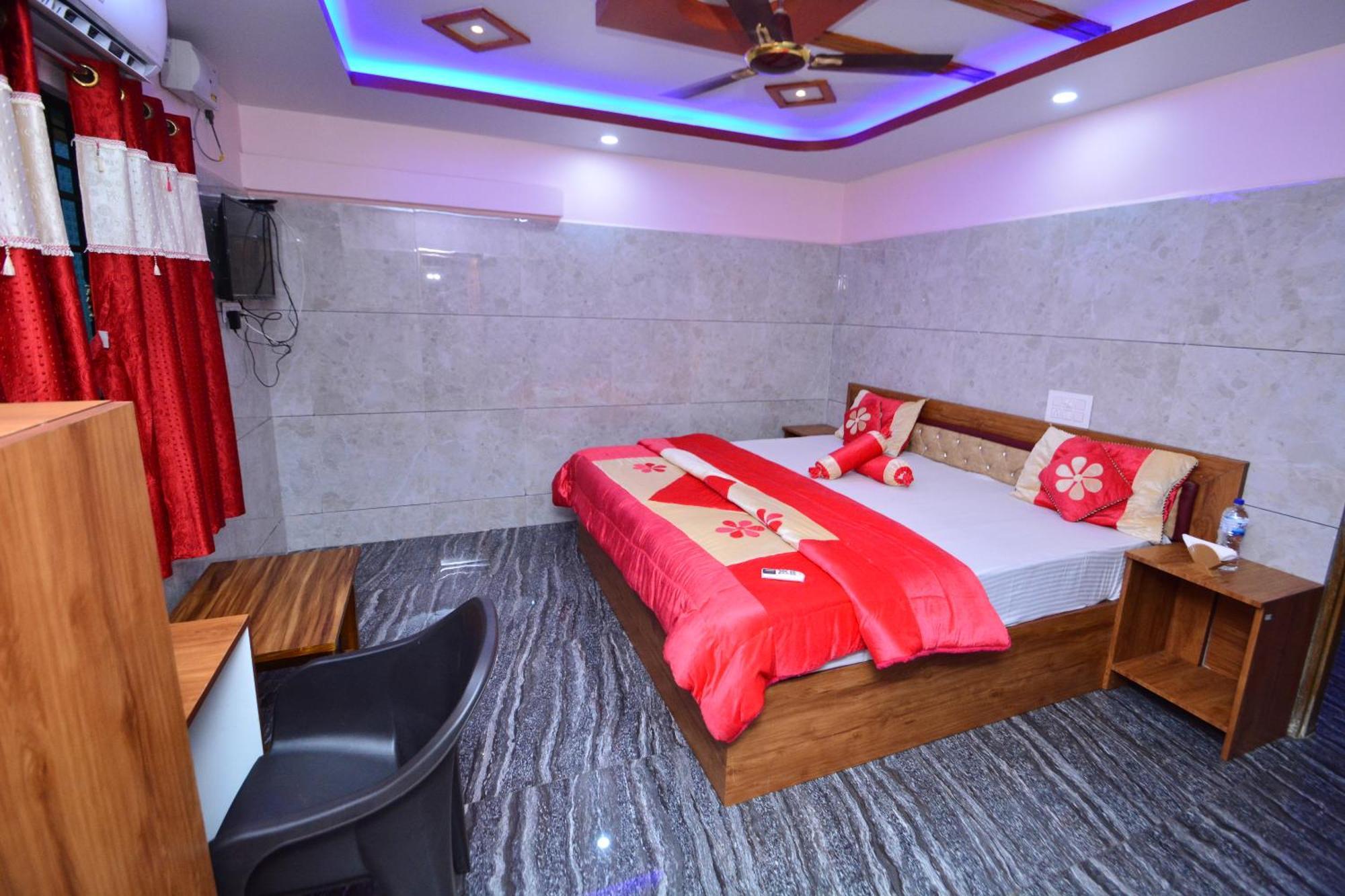 Aryan Residency Villa Mavalli ภายนอก รูปภาพ