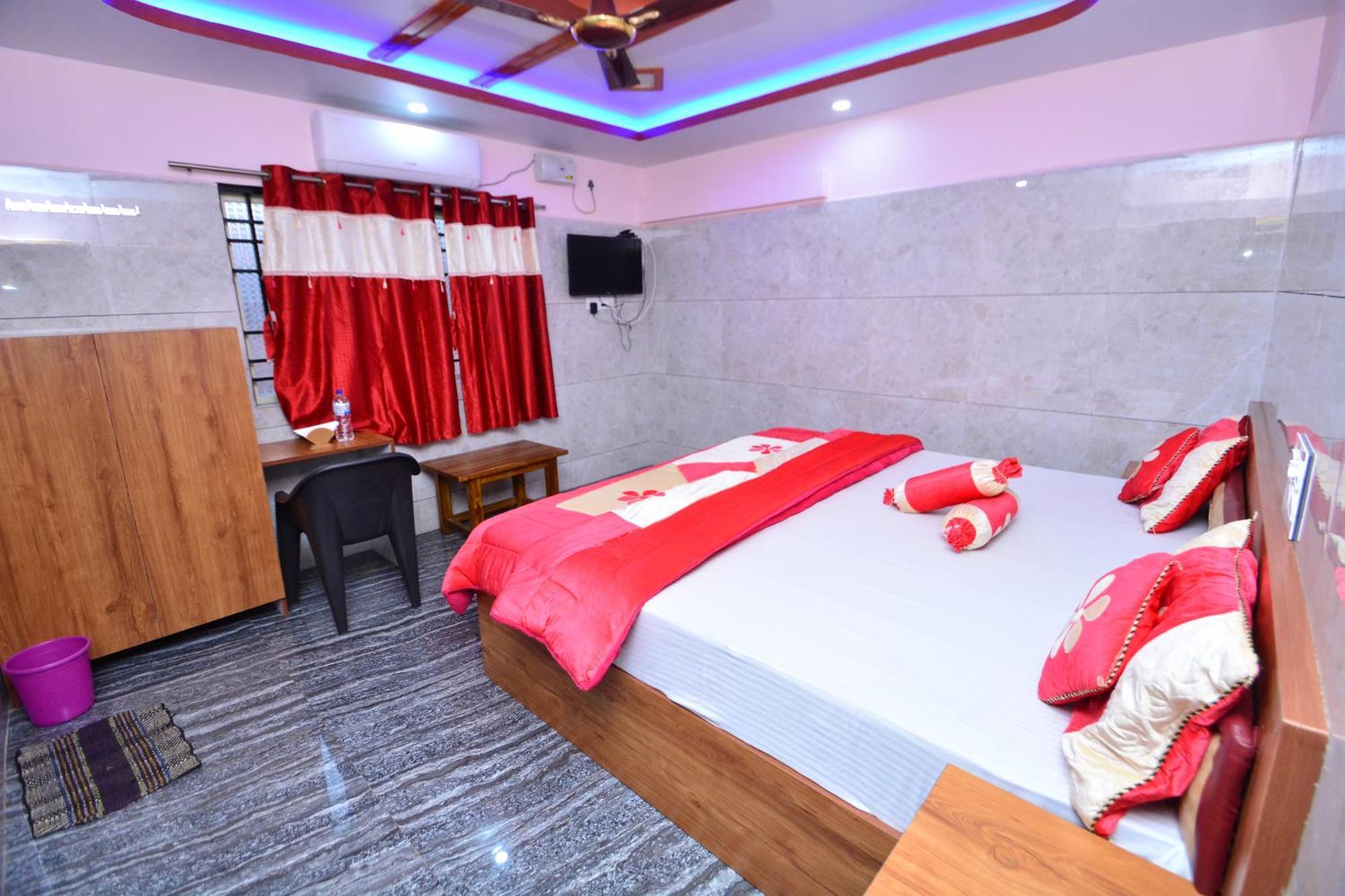 Aryan Residency Villa Mavalli ภายนอก รูปภาพ