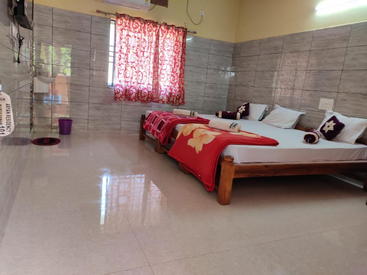 Aryan Residency Villa Mavalli ห้อง รูปภาพ