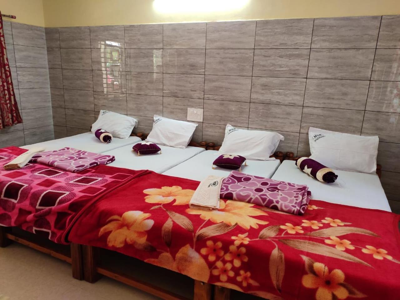 Aryan Residency Villa Mavalli ห้อง รูปภาพ