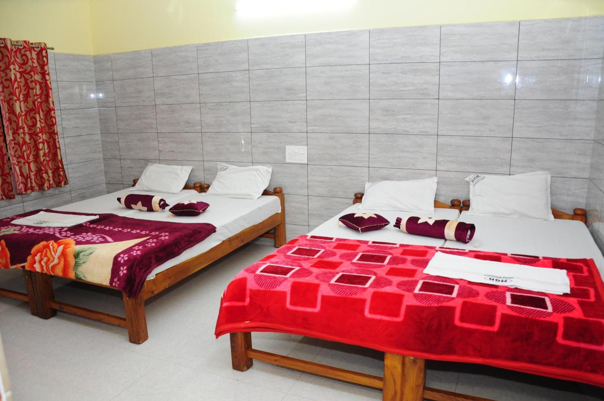 Aryan Residency Villa Mavalli ห้อง รูปภาพ