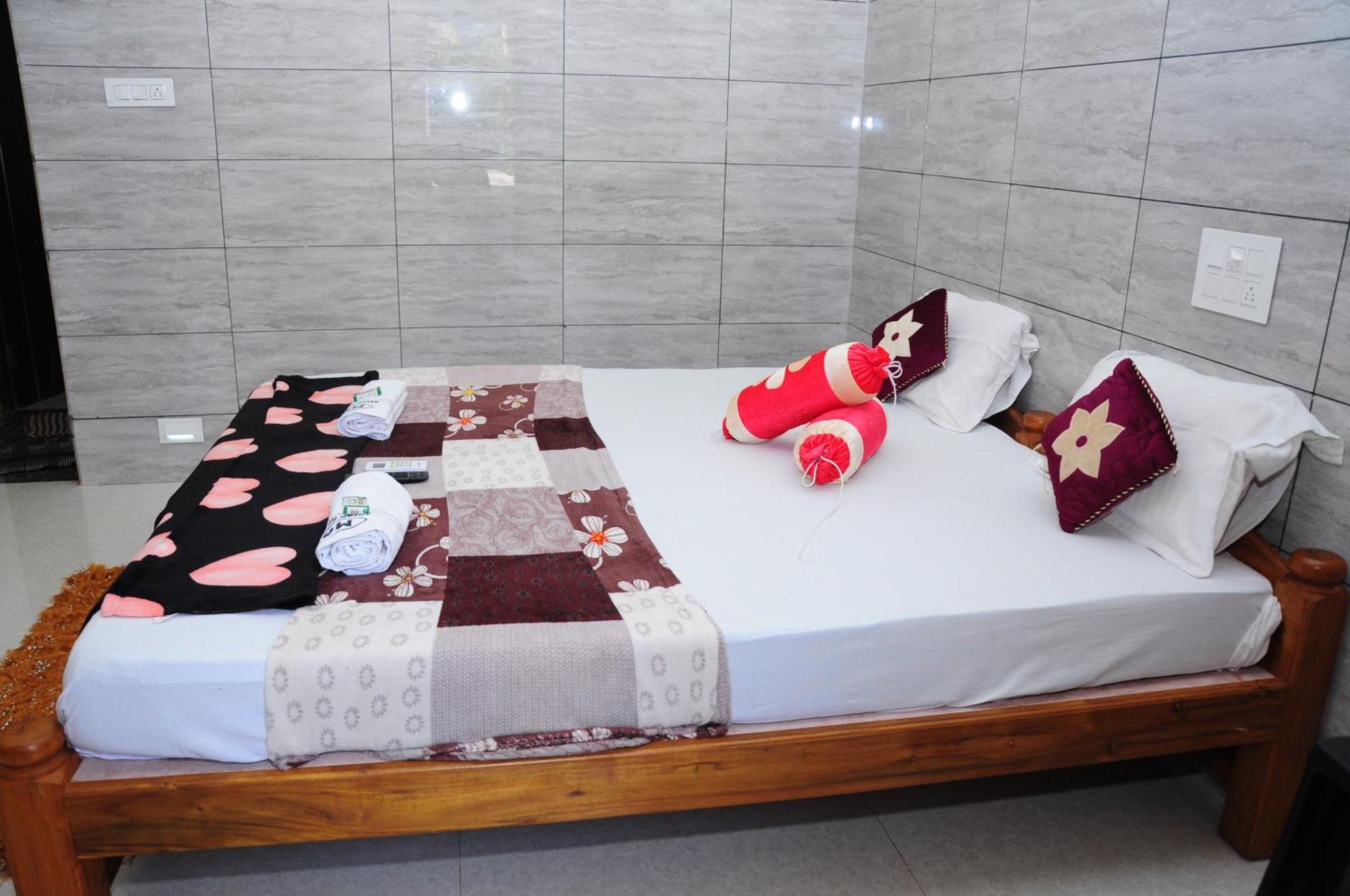 Aryan Residency Villa Mavalli ห้อง รูปภาพ