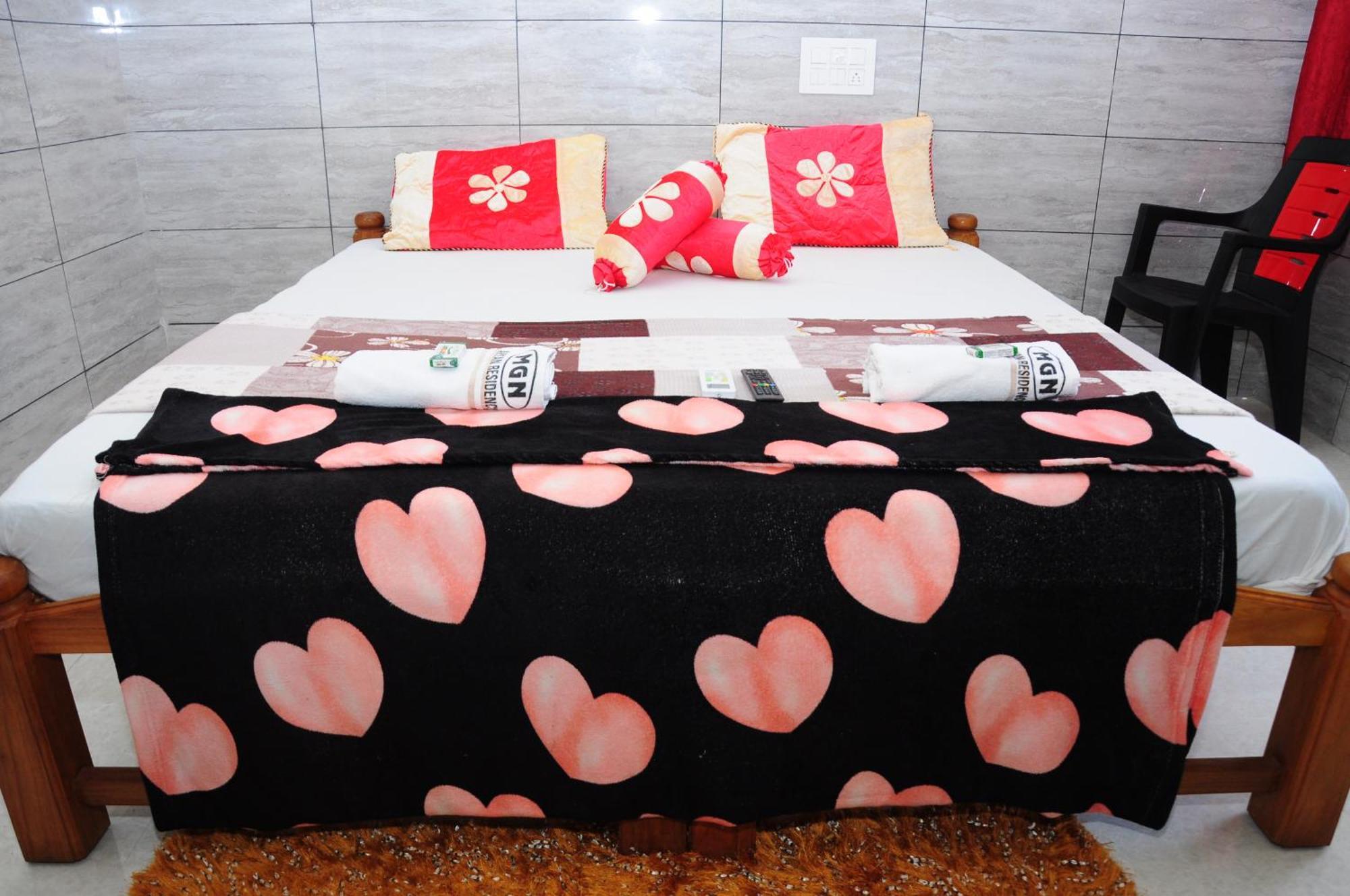 Aryan Residency Villa Mavalli ห้อง รูปภาพ