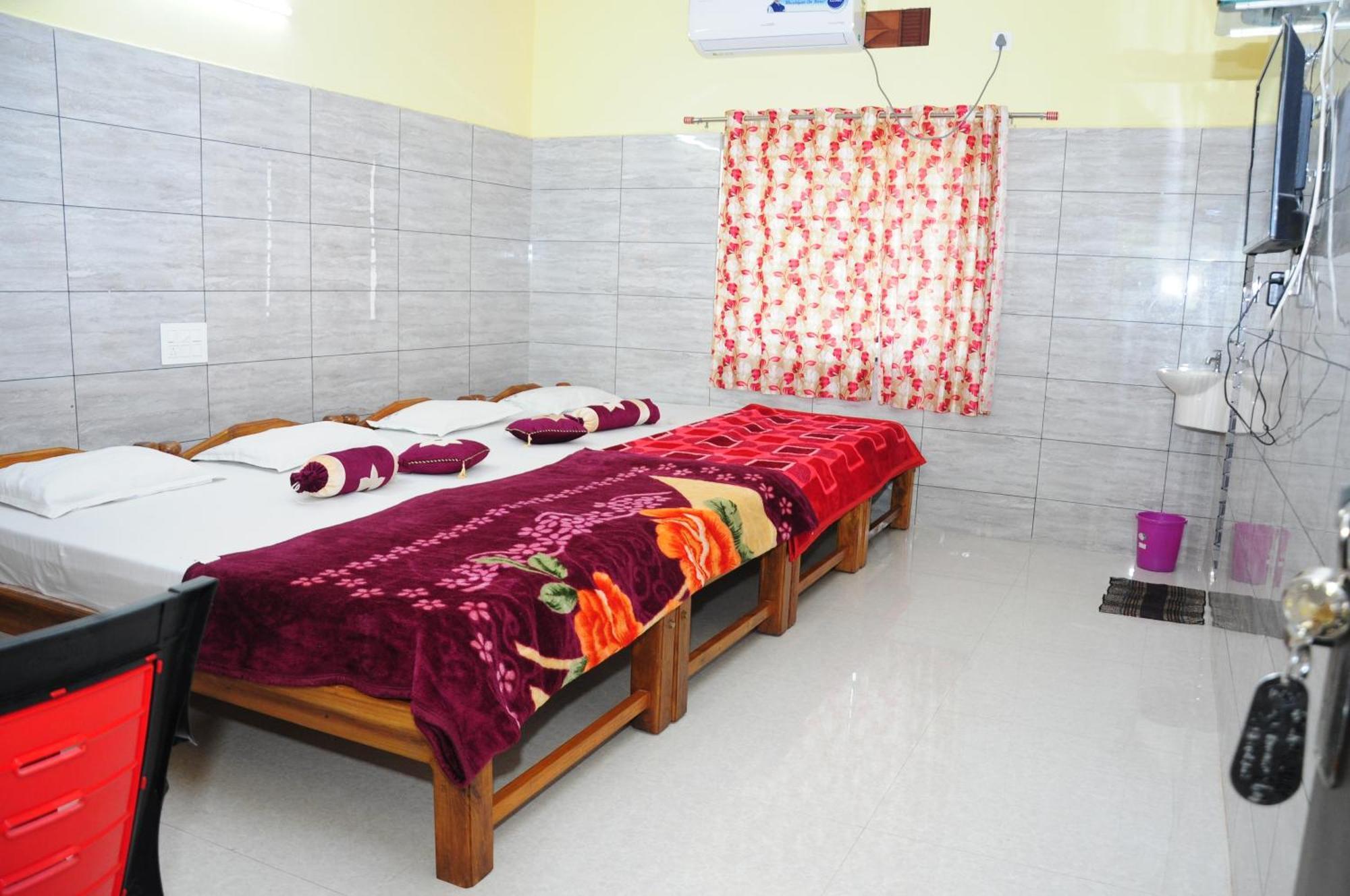 Aryan Residency Villa Mavalli ห้อง รูปภาพ