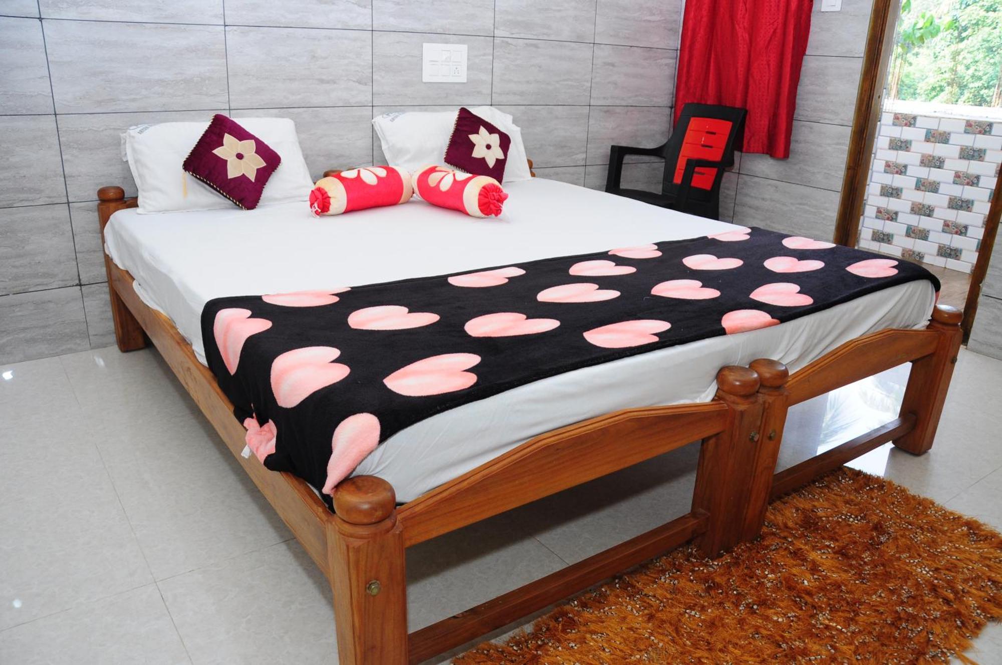 Aryan Residency Villa Mavalli ห้อง รูปภาพ